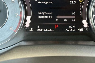 2019 Acura RDX w/Advance Pkg