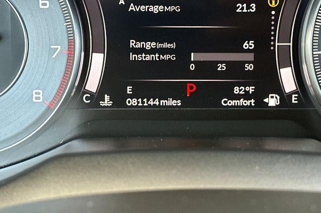 2019 Acura RDX w/Advance Pkg