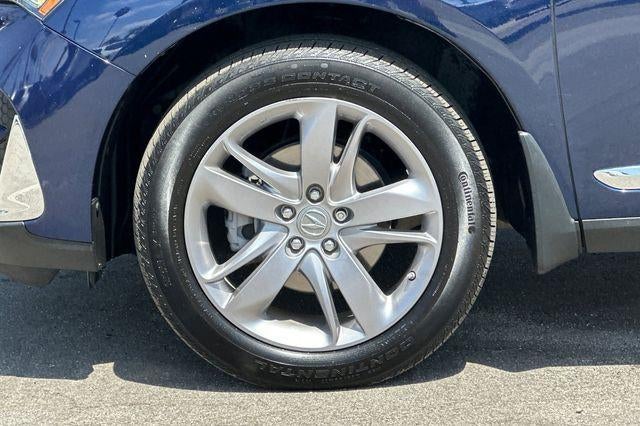 2019 Acura RDX w/Advance Pkg