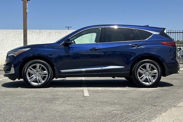 2019 Acura RDX w/Advance Pkg