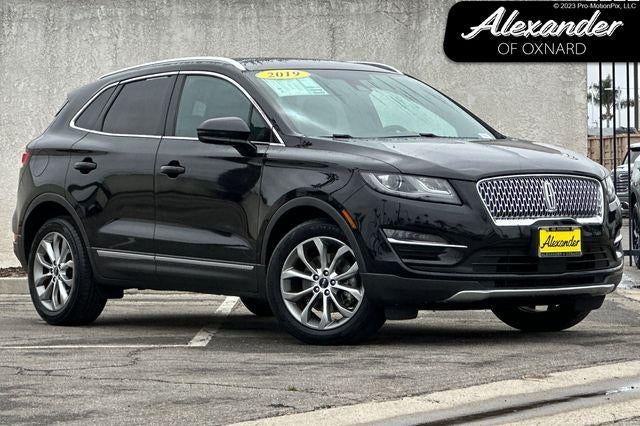 2019 Lincoln MKC Select FWD's photo