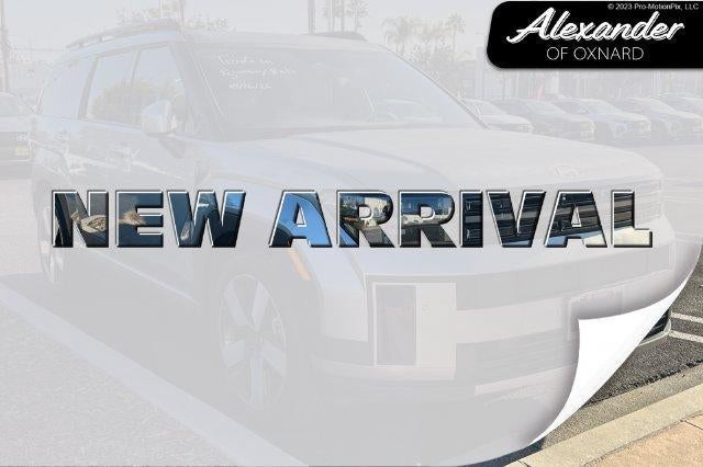 2024 Hyundai Santa Fe Hybrid Limited