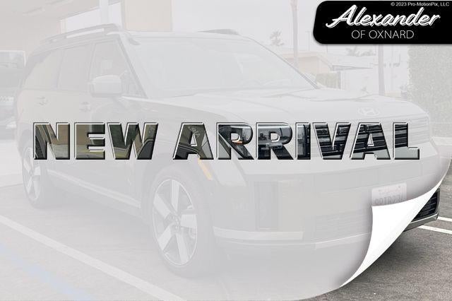 2025 Hyundai Santa Fe Hybrid Limited