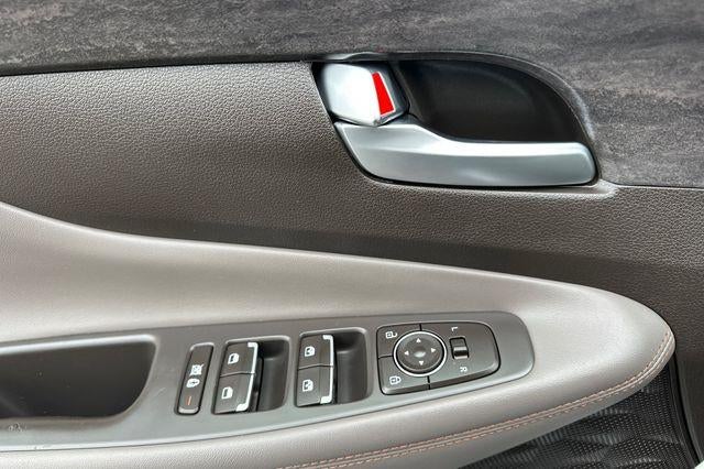 2020 Hyundai Santa Fe SEL w/SULEV