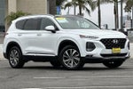 2020 Hyundai Santa Fe SEL w/SULEV