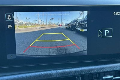 2026 Hyundai Santa Cruz SE