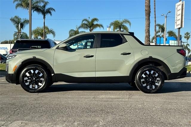 2026 Hyundai Santa Cruz SE