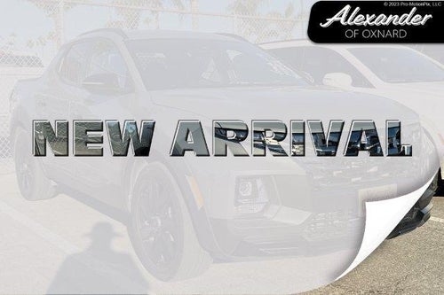 2023 Hyundai Santa Cruz NIGHT