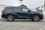 2023 Toyota Highlander Hybrid Bronze Edition
