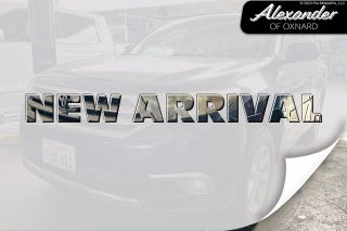 2013 Toyota Highlander Plus