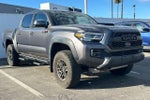 2021 Toyota Tacoma 4WD SR