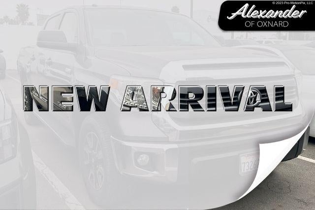 2014 Toyota Tundra 2WD Truck SR5