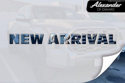 2025 Toyota Tundra 4WD 1794 Edition Hybrid