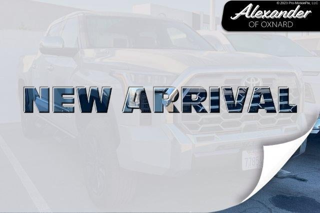 2025 Toyota Tundra 4WD 1794 Edition Hybrid