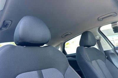 2022 Kia K5 LX