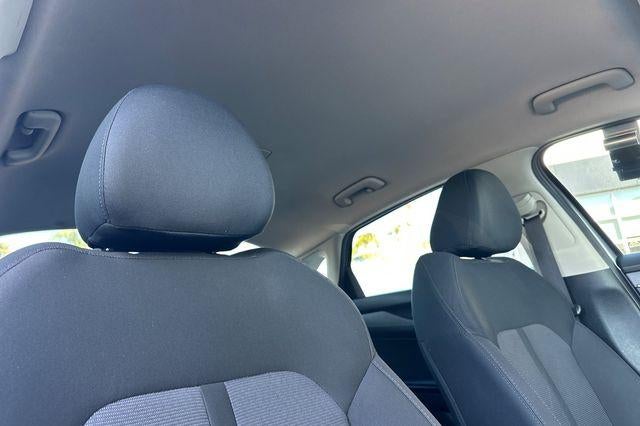 2022 Kia K5 LX
