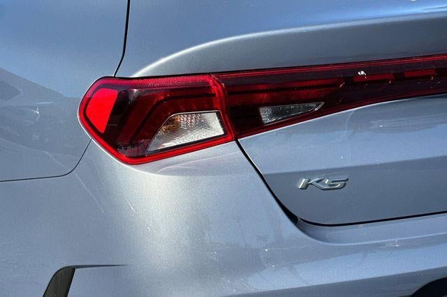 2022 Kia K5 LX