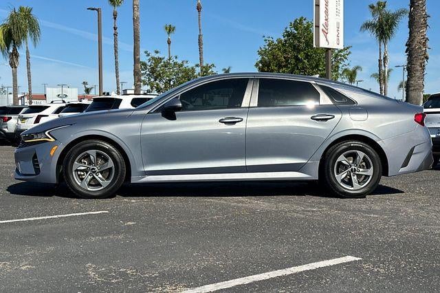 2022 Kia K5 LX