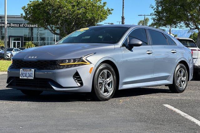 2022 Kia K5 LX