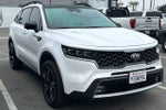2021 Kia Sorento SX Prestige X-Line