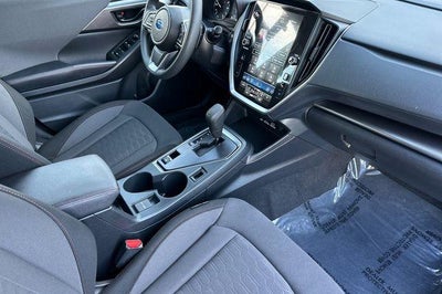2024 Subaru Impreza Sport