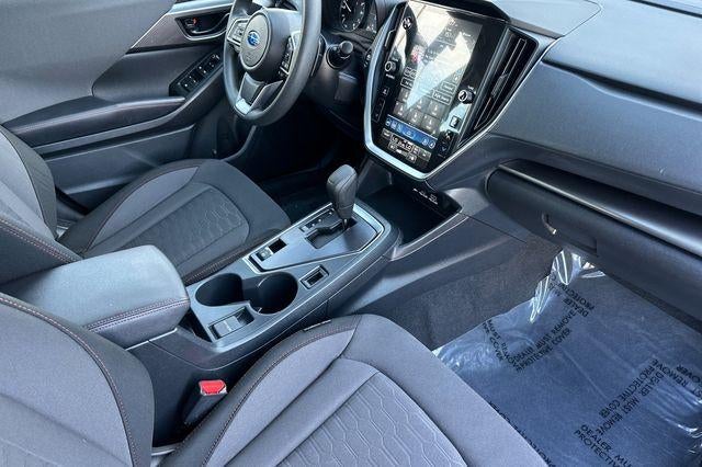 2024 Subaru Impreza Sport