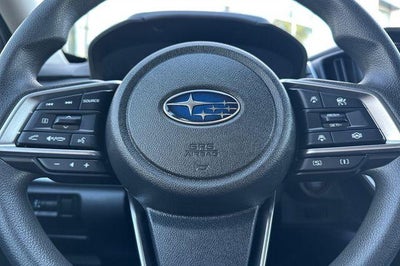 2024 Subaru Impreza Sport