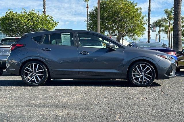 2024 Subaru Impreza Sport