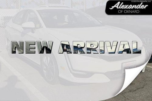 2020 Honda Clarity Plug-In Hybrid Base
