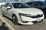 2020 Honda Clarity Plug-In Hybrid Base