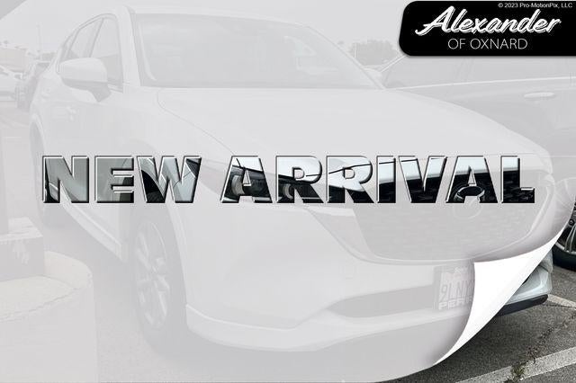 2024 Mazda CX-5 S Select Package Auto AWD's photo