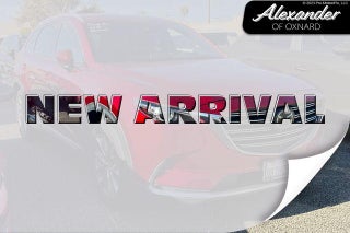 2020 Mazda Mazda CX-9 Grand Touring