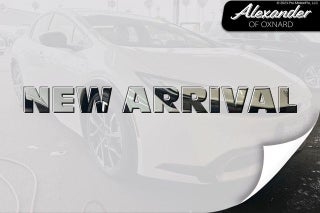 2023 Toyota Prius Prime SE