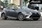 2017 Lexus RC RC 350