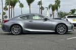 2017 Lexus RC RC 350