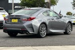 2017 Lexus RC RC 350