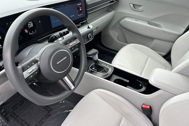 2024 Hyundai Kona SE