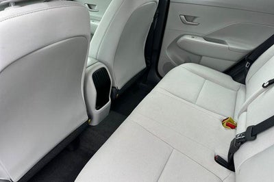 2024 Hyundai Kona SE