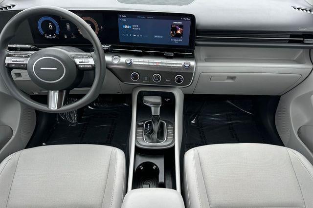 2024 Hyundai Kona SE