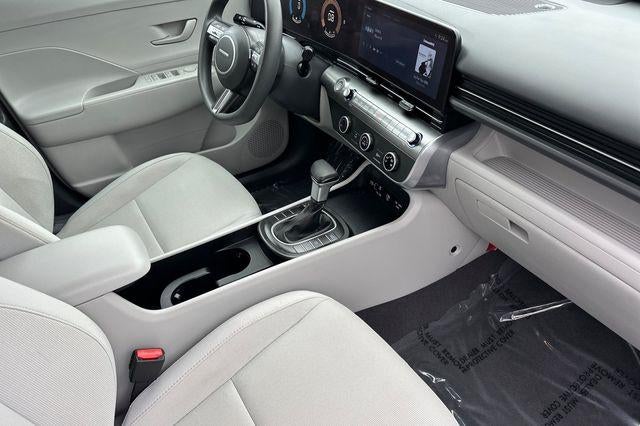 2024 Hyundai Kona SE