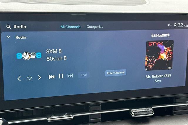 2024 Hyundai Kona SE