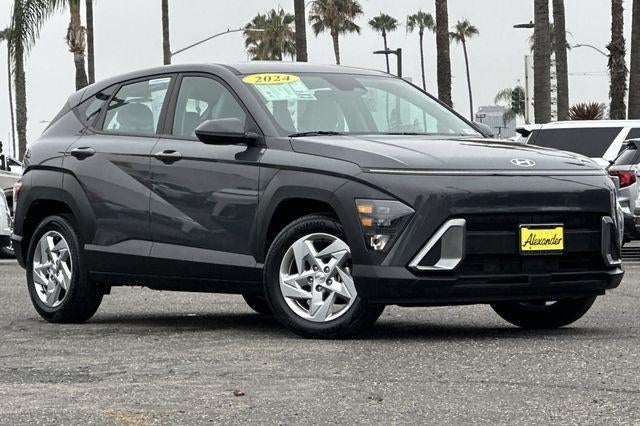 2024 Hyundai Kona SE