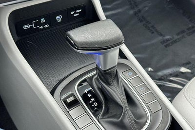 2024 Hyundai Kona SE