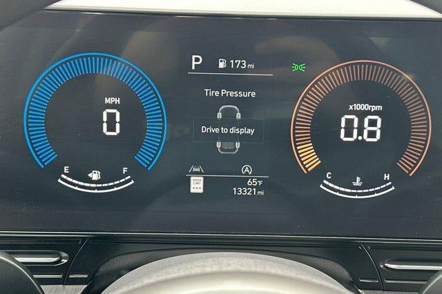 2024 Hyundai Kona SE