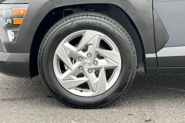 2024 Hyundai Kona SE