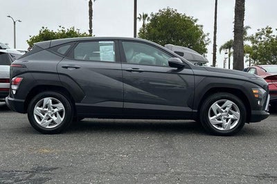 2024 Hyundai Kona SE