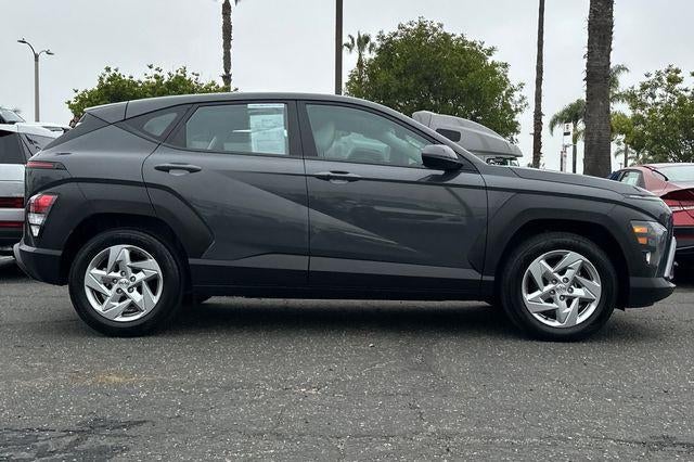2024 Hyundai Kona SE