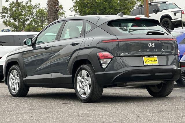 2024 Hyundai Kona SE