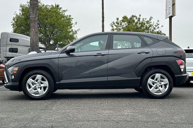 2024 Hyundai Kona SE