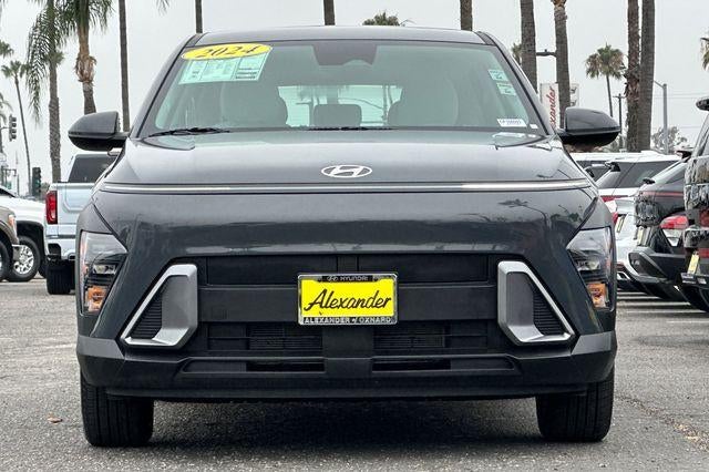 2024 Hyundai Kona SE
